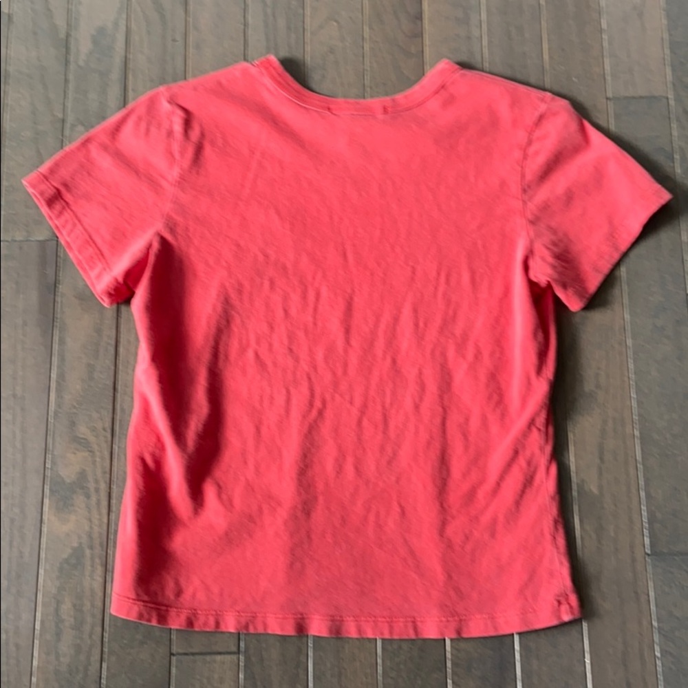 hampton’s tee - Picture 2 of 5